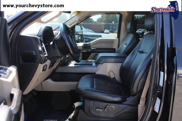 Used 2015 Ford F-150 Truck