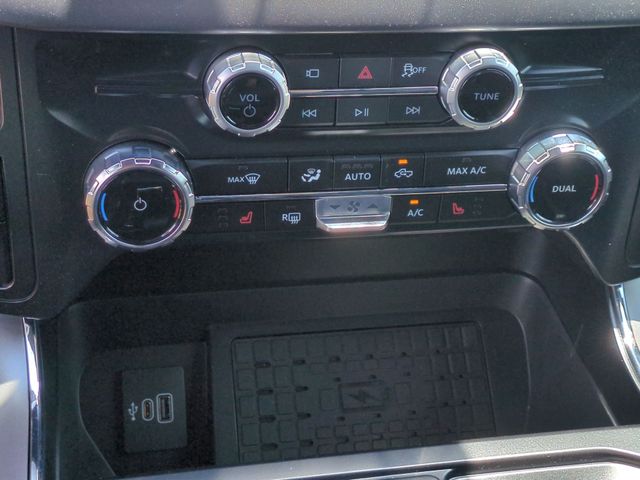New 2026 Avalanche Ford XLT image 25