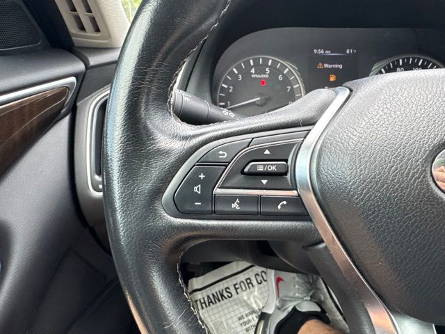 Used 2018 Infiniti Q50 Sedan