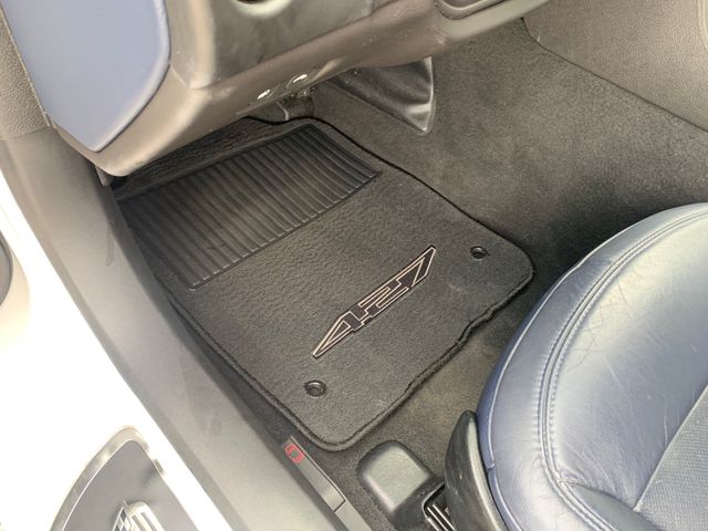 Used 2013 Chevrolet Corvette Convertible