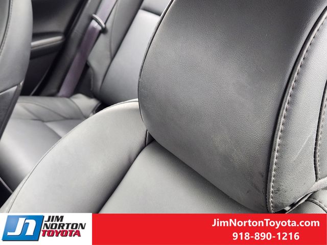 Used 2024 Mazda Mazda3 Sedan
