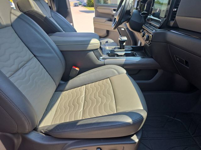 Used 2023 Summit White Chevrolet ZR2 image 11