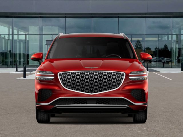 2026 Genesis GV70 Advanced 6