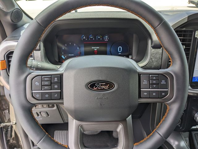 2026 Marsh Gray Ford F-150 Tremor 4X4 Truck