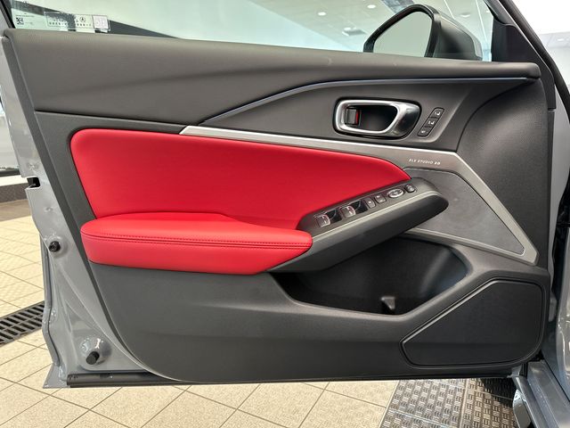 New 2026 Gray Acura A-Spec Tech Package image 12