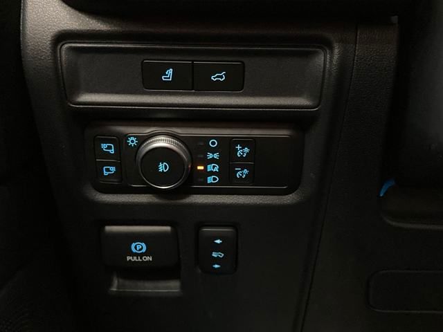 2022 Ford Expedition MAX Platinum