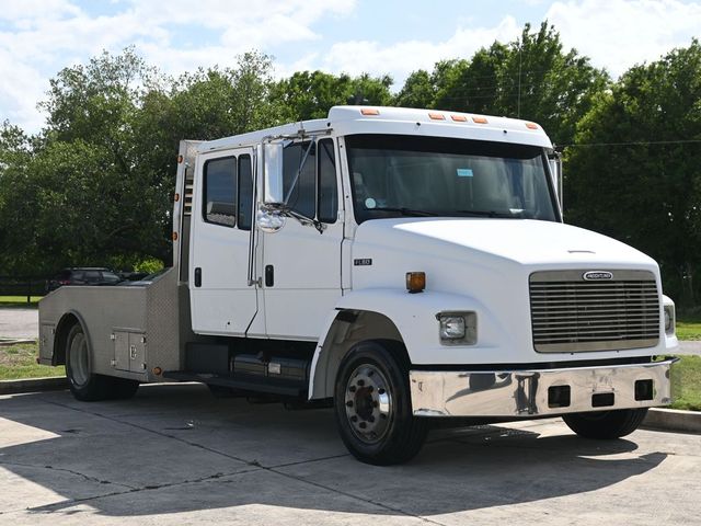 2001 freightliner FL60 FL60