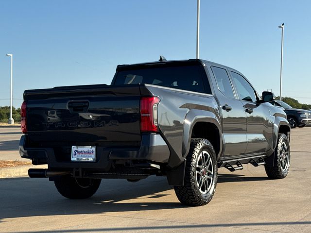 Used 2024 Toyota Tacoma Truck