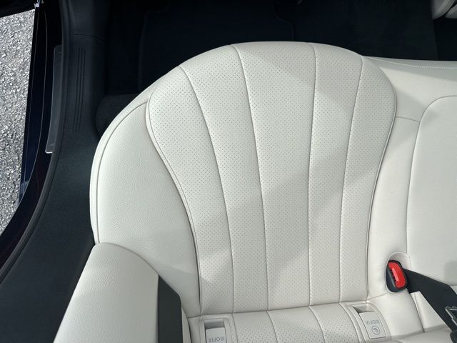 2026 Mercedes-Benz E-Class E 350 Blue at Bob King Buick GMC