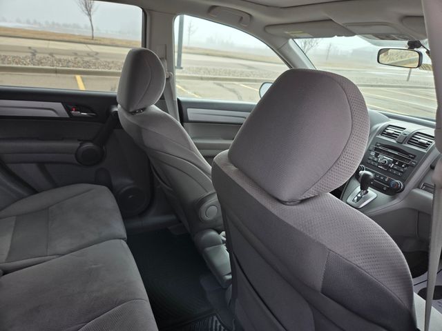 2011 Honda CR-V EX
