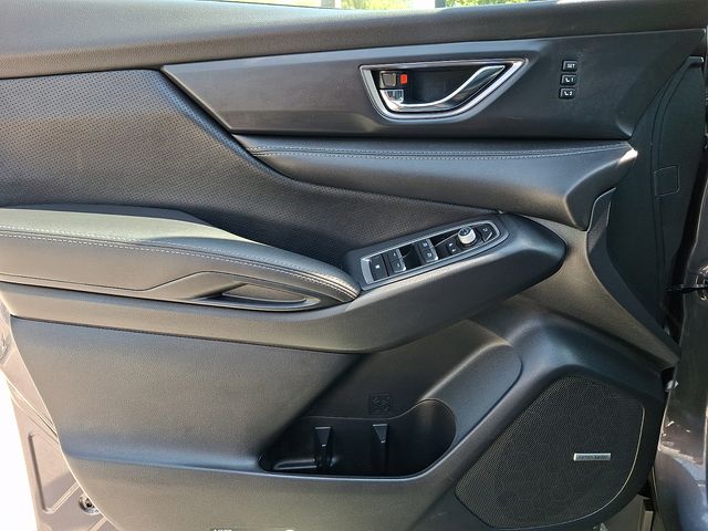 2025 Subaru Ascent Limited Gray at Rafferty Subaru