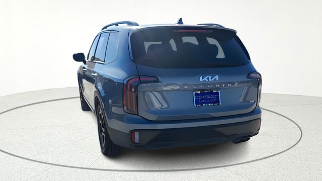 2024 Kia Telluride