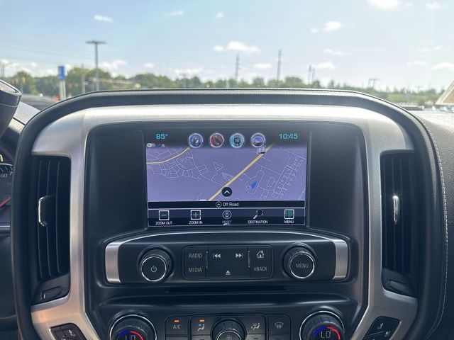 Used 2018 GMC Sierra 1500 Truck