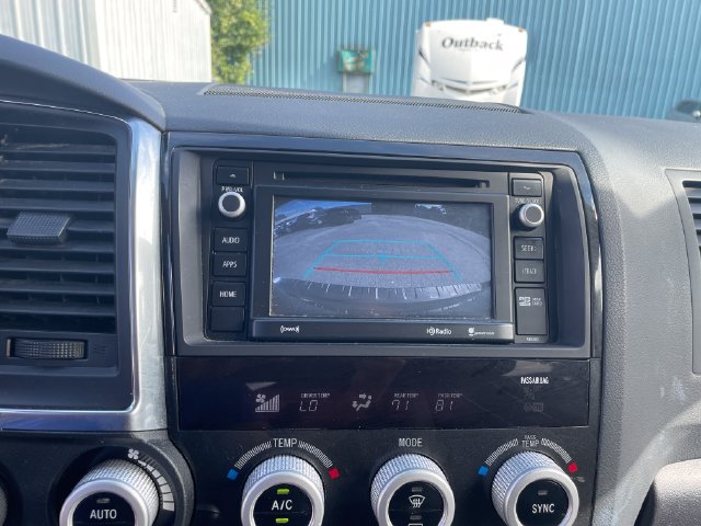 Used 2019 Toyota Sequoia SUV