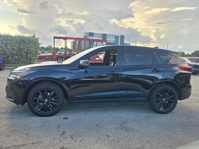 2025 Acura RDX - $36,330