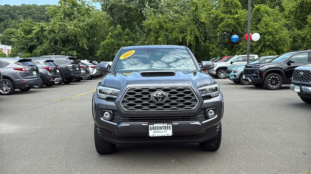 Used 2023 Toyota Tacoma Truck