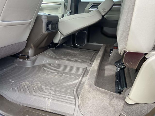 Used 2026 Red Chevrolet RST image 9