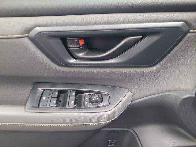 2026 – Subaru – Forester