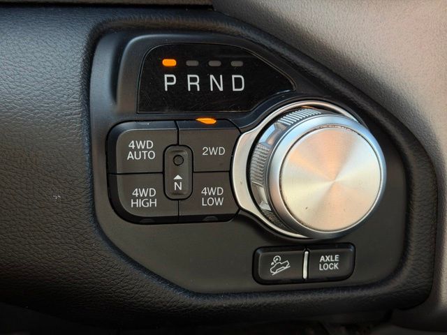 Used 2022 Ram 1500 Truck