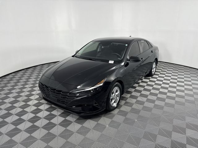 Used 2021 Hyundai Elantra For Sale in Indianapolis, IN
