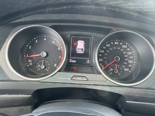 Used 2020 Volkswagen Tiguan SUV