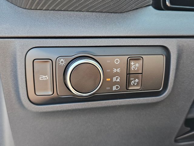 New 2025 White Ford EcoBoost image 24