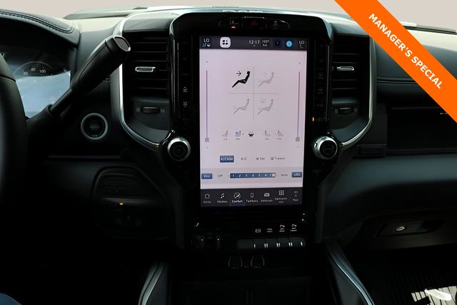 New Car 2025 Ram 2500  Laramie For Sale Under $80,000 In Austin, Texas