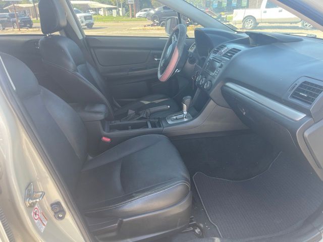 2014 Subaru XV Crosstrek 2.0i Limited