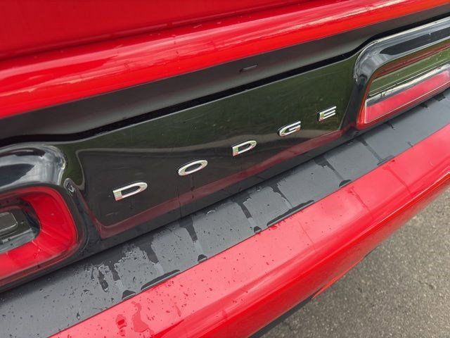 2022 Dodge Challenger GT photo
