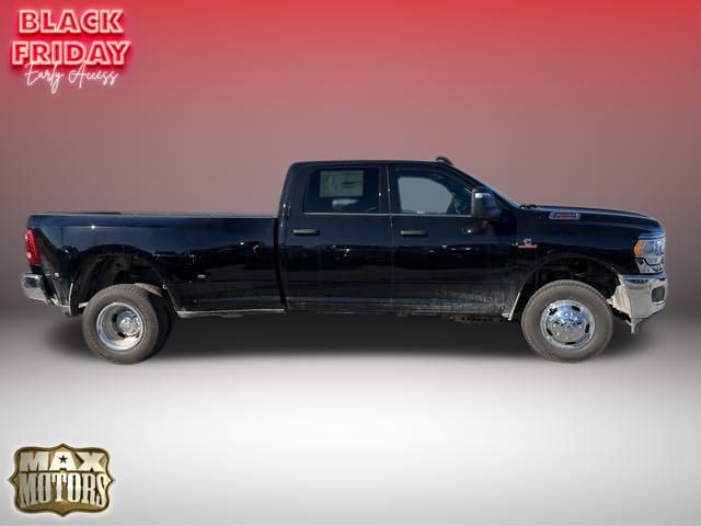 2024 Ram 3500 Tradesman 13