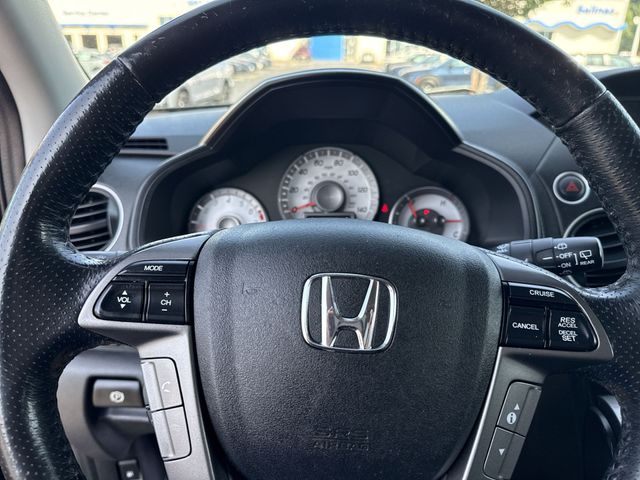 Used 2015 Honda Pilot SUV