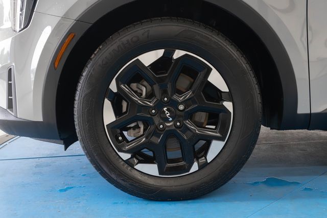 Used 2024 Kia Sorento SUV