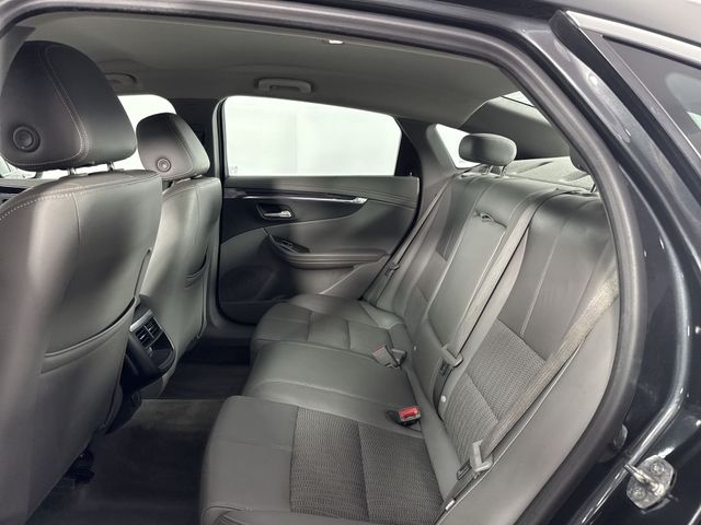 Used 2015 Chevrolet Impala For Sale in Indianapolis, IN
