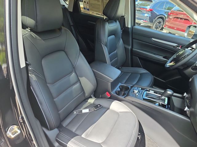 Used 2025 Black Mazda 2.5 S Preferred Package image 27