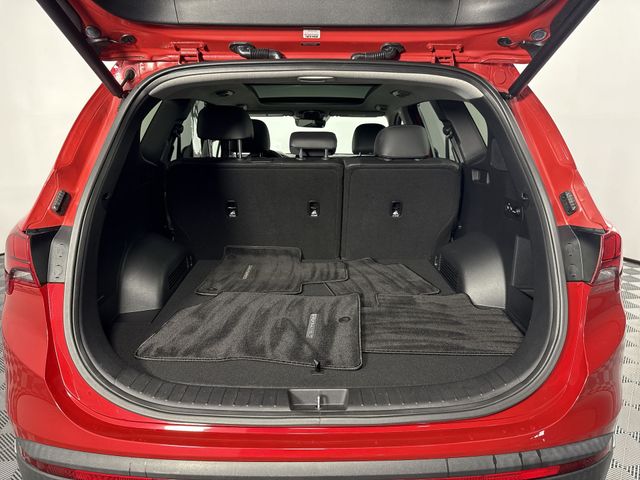 Used 2022 Hyundai Santa Fe For Sale in Indianapolis, IN