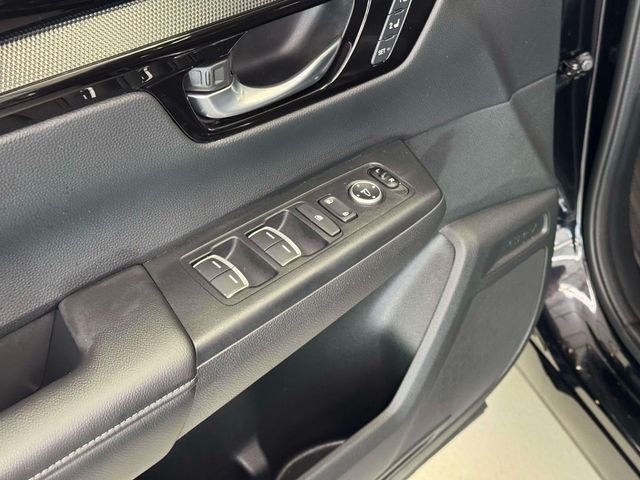 used 2023 Honda CR-V car, priced at $30,111