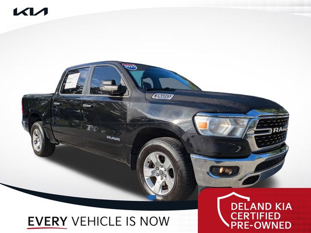2023 RAM Ram 1500 Pickup Big Horn/Lone Star's photo