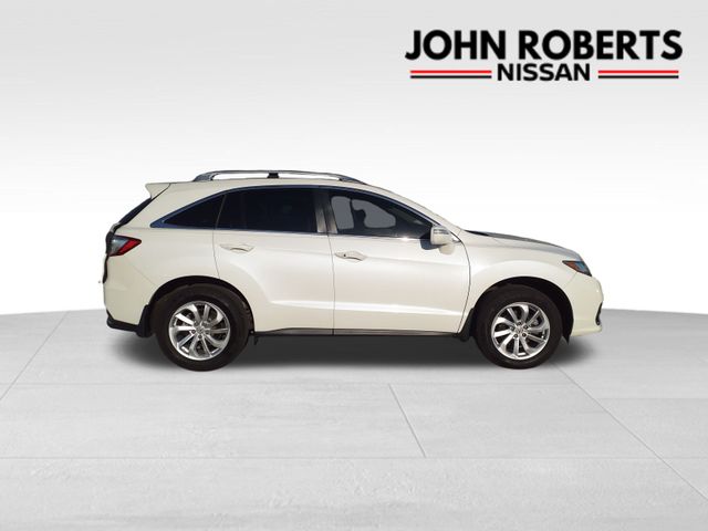 2016 Acura RDX Base 26