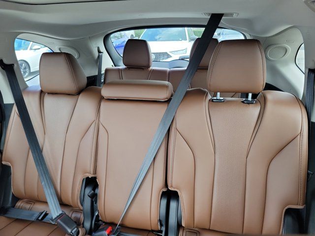 2025 Acura MDX Technology Package - Photo 9