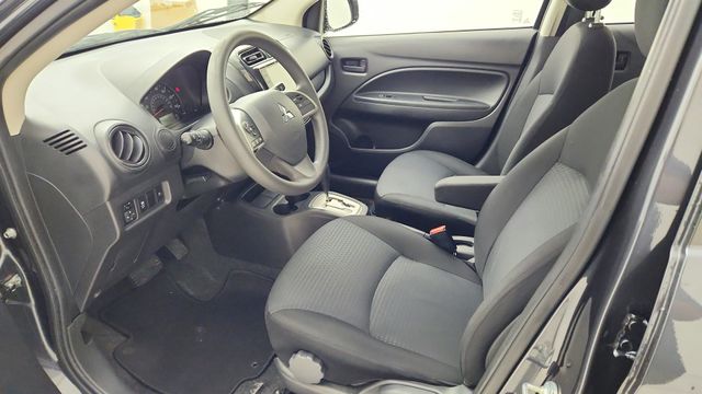 2024 Mitsubishi Mirage G4 ES  at DeMontrond Ford