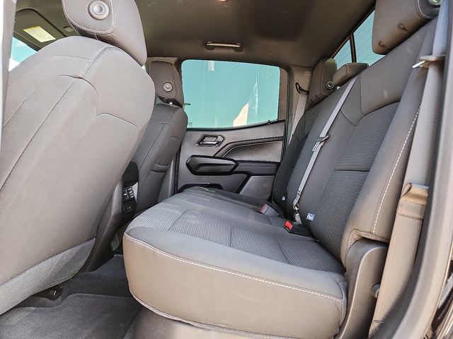 Used Car 2025 Gmc Canyon  Elevation For Sale Under $40,000 In Plainview, Texas
