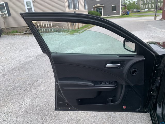 Used 2016 Dodge Charger Sedan