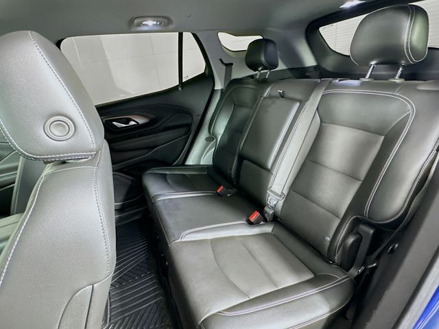 2023 GMC Terrain SLT - Photo 18