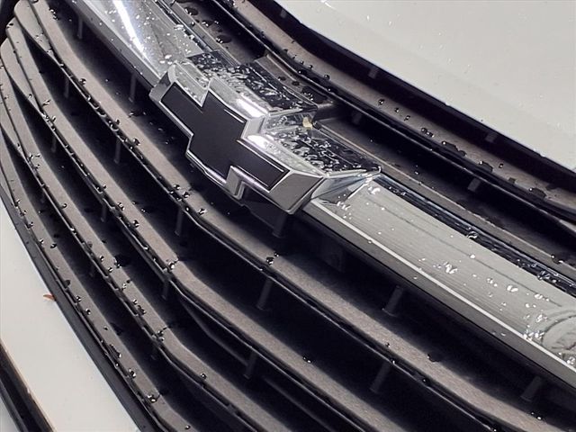 2020 Chevrolet Blazer