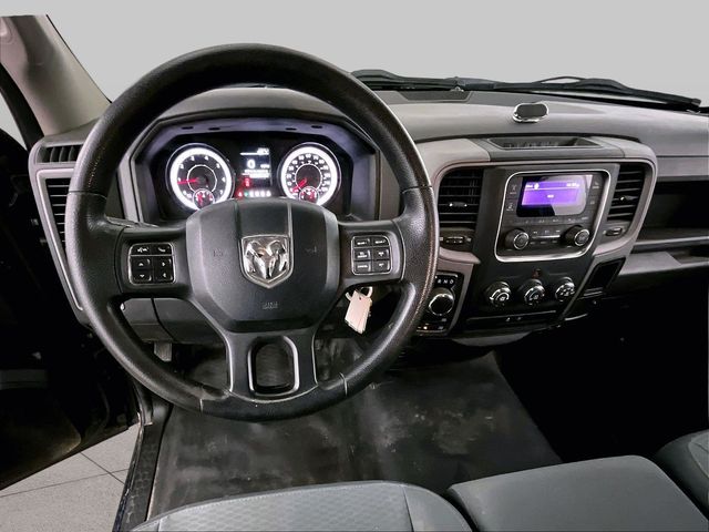 2017 Ram 1500 Tradesman - 5