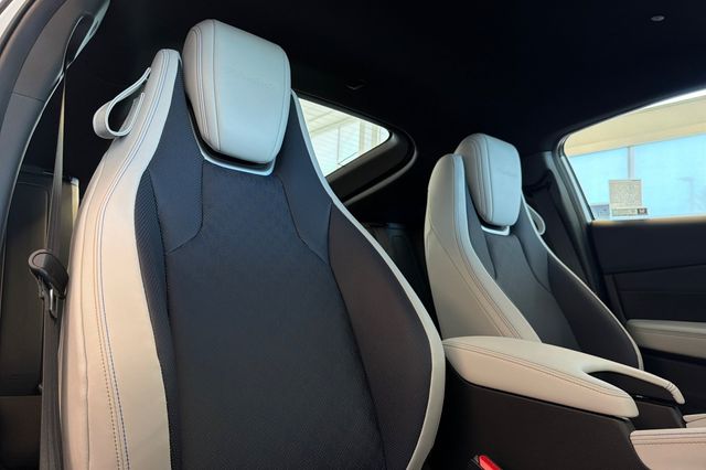New 2026 Honda Prelude Hatchback