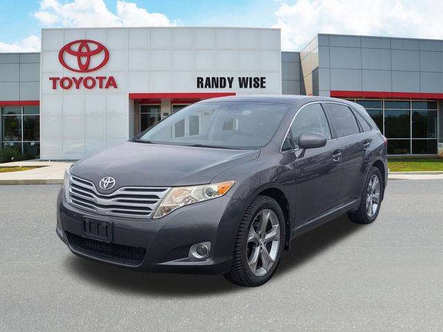 2010 Toyota Venza V6 AWD