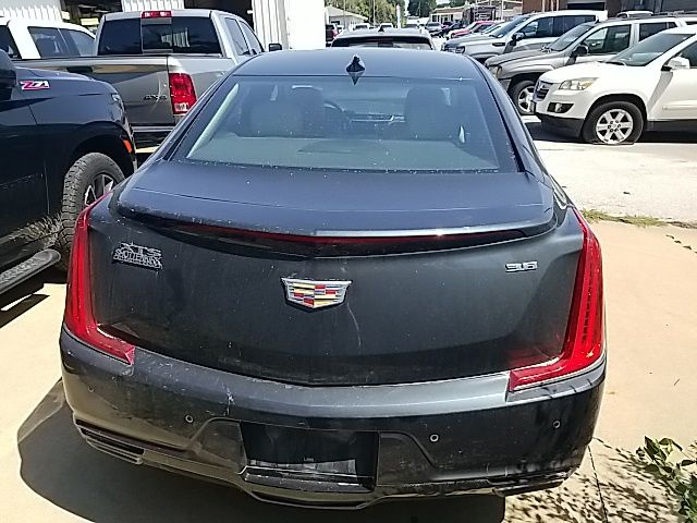 Used 2018 Cadillac XTS Sedan