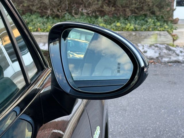 2019 Porsche Cayenne E-Hybrid