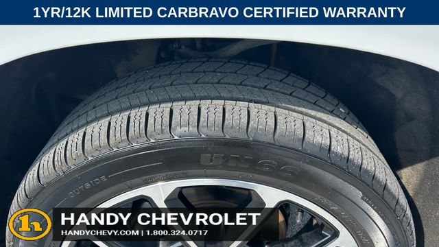 Used 2022 Chevrolet Tahoe SUV